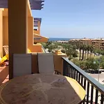 Holiday Apartment San Pedro Beachside - Almendros