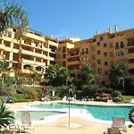Holiday Apartment San Pedro Beachside - Almendros