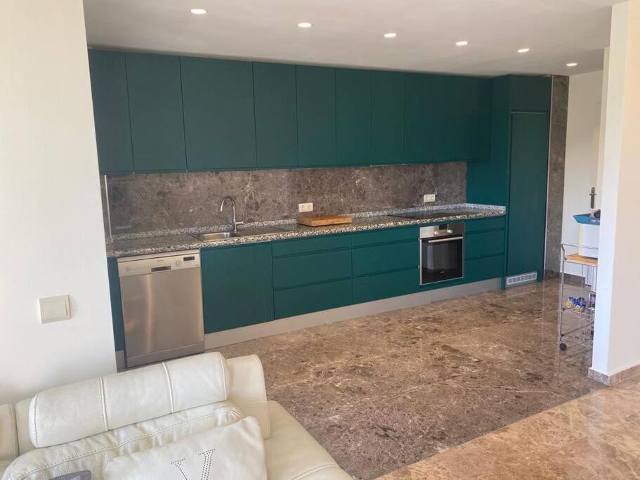 Apartment Holiday San Pedro Beachside - Almendros