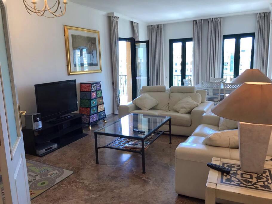 Holiday San Pedro Beachside - Almendros * Marbella